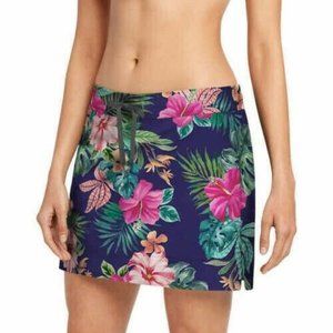 NEW!!! Speedo Womens Swim Skort